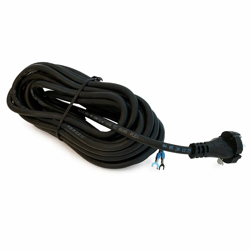 RUPES Stroomkabel 5 Meter LS LE71 Gratis Retour